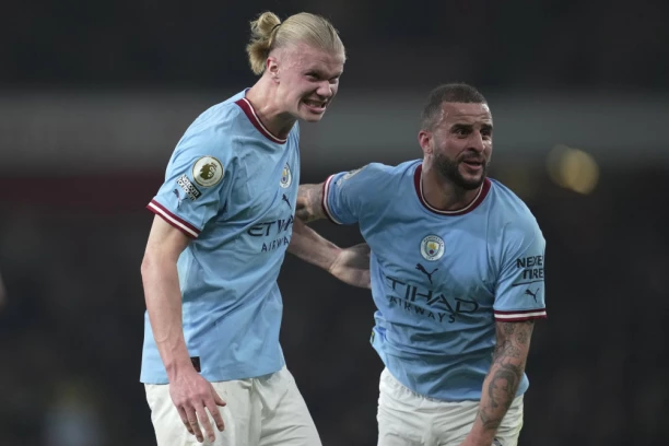 BAJERN ZAVRŠIO FENOMENALAN POSAO: Zvezda Mančester sitija PRELAZI u Minhen!