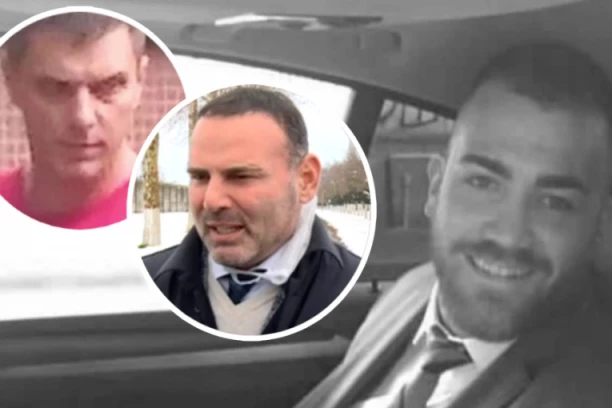 SUĐENJE ZA UBISTVO UROŠA STEFANOVIĆA NA NOVOSADSKOJ DETELINARI! Optuženi negirali krivicu - jeziva sačekuša koja je potresla "srpsku Atinu"!