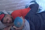 GEJ AFERA TRESE ZADRUGU! Brendon MAZIO i PIPKAO Bilala ispod pokrivača, on uživao u njegovim dodirima, SKANDAL! (VIDEO)