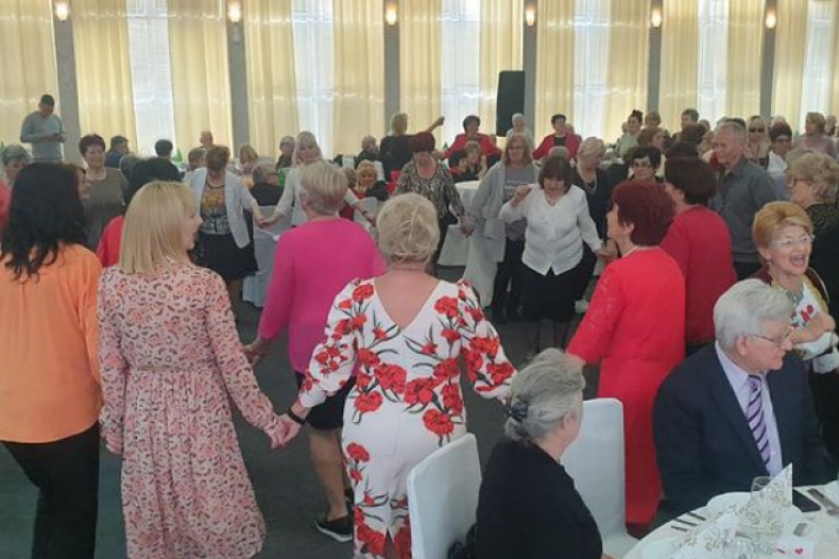 Proslava Međunarodnog dana žena