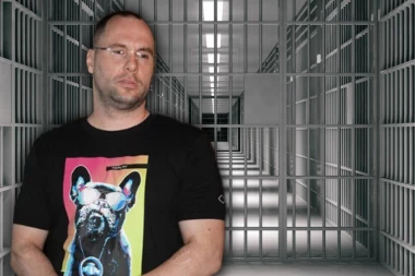 ZVEZDAN NAKON ZADRUGE IDE NA DOŽIVOTNU ROBIJU?! Slavnić se tereti za nasilje i SILOVANJE, isplivalo sve crno na belo!