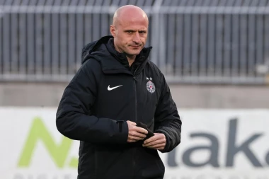 GROBARI U EKSTAZI! Partizan ZAVRŠIO ekstra pojačanje! Već je STIGAO u Beograd na POTPIS ugovora!