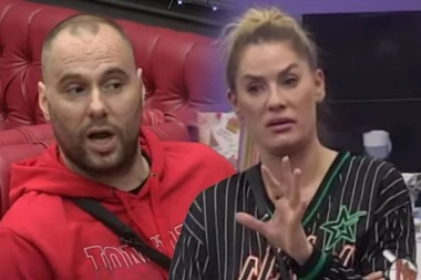 REKLA, PA POREKLA! Haos u Šimanovcima, Zvezdan uleteo u radio kao ŽIVOTINJA, pa napao Anu da LAŽE za vezivanje za radijator, ona SVE PRIZNALA! (VIDEO)