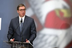 VUČIĆ: SRBIJI NEĆE OTVORITI KLASTER 3 – "Nažalost, bio sam u pravu"