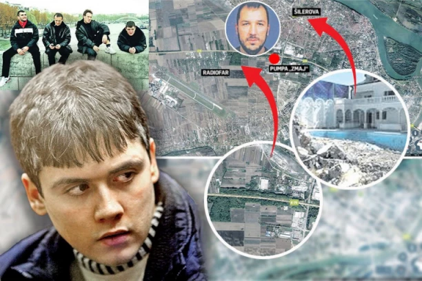 POČINJE LOV NA BLAGO ZEMUNSKOG KLANA: Jedna od najvećih misterija i dalje nerasvetljena