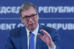 VUČIĆ O VIKTORU ORBANU! "Poštujem ga, on je veliki prijatelj Srbije i svi me pitaju što nismo kao ON"! EVO I ODGOVORA!