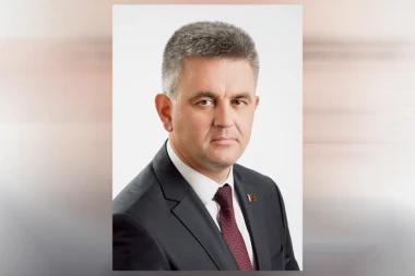 SPREČEN ATENTAT NA PREDSEDNIKA PRIDNJESTROVLJA! Osumnjičeni hteli da postave 8 kg eksploziva u automobil - SVE PRIZNALI!