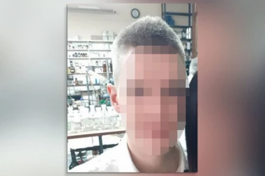 IZBO BAKU SVOJE DRUGARICE 15 PUTA! Naloženo posebno veštačenje za monstruma iz Apatina!