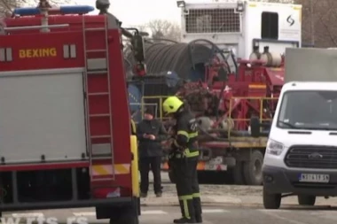 VIŠE JAVNO TUŽILAŠTVO U ZRENJANINU KOORDINIŠE RADNJE OKO ARTEŠKOG BUNARA: Problem će biti danas saniran