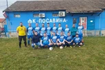 PO MNOGIMA ODLIČAN POSAO U PRELAZNOM ROKU: Igrački kadar Posavine će izgledati moćno na proleće!