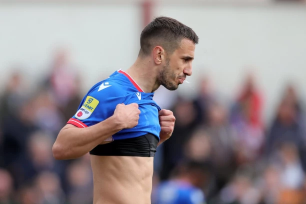 NASTAVLJA SE SAGA: Pešić tvrdi da NIJE KRŠIO DISCIPLINU, klub kaže da je bilo SERIJSKIH PRESTUPA!