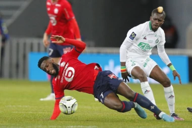 KATASTROFA KRASOA! Crvena zvezda u VELIKOM PROBLEMU!