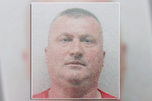 KO JE EKSOBAR KOJI JE UBIJEN NA PUMPI "KNEZ PETROL"U RUŠNJU? Radio za Vukotića, ali je dovođen u vezu i sa Nevoljom i Mesarom