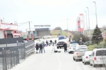 DVA METKA U GLAVU, PET HITACA U TELO: Kamere snimile svirepo ubistvo u Rušnju!