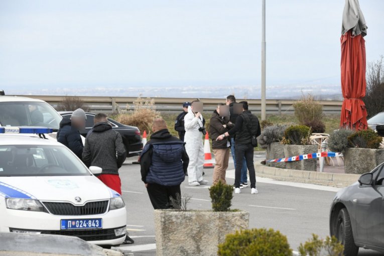 Ubistvo Ranka Radoševića