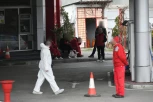 OVDE JE UBIJEN RANKO ESKOBAR: Pio kafu u kafiću kada je likvidiran, TELO JOŠ U LOKALU! (FOTO, VIDEO)