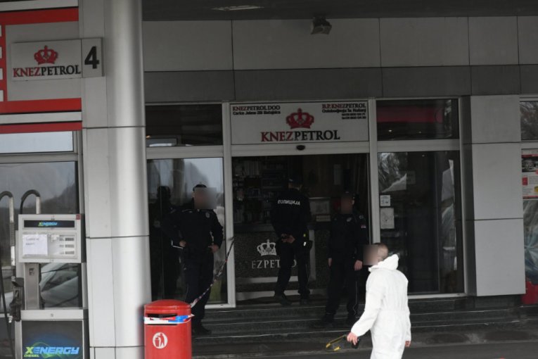 Ubistvo Ranka Radoševića