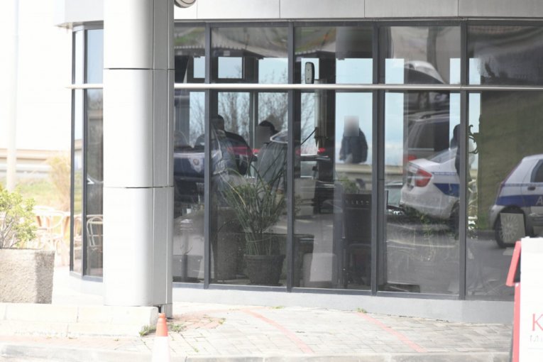 Ubistvo Ranka Radoševića