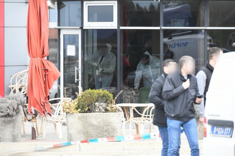 Ubistvo Ranka Radoševića