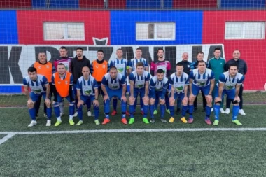 U AŠANJI SKOVALI PAKLENI PLAN: Na njoj će im mnogi pozavideti, zbog nje će se tražiti karta više!