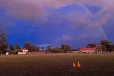 KONSTANTNI RADOVI ZA DALJI NAPREDAK KLUBA: U Miloševcu je započet novi projekat!