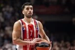 GRCI PIŠU: Kampaco dobio ASTRONOMSKU ponudu od velikana evropske košarke!