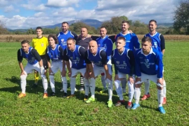 VEROVALI, ILI NE: Nije u pitanju ni rukomet, ni vaterpolo - njihovi mečevi obiluju golovima, tokom poslednja tri susreta prosečno je postizano više od 11 golova!