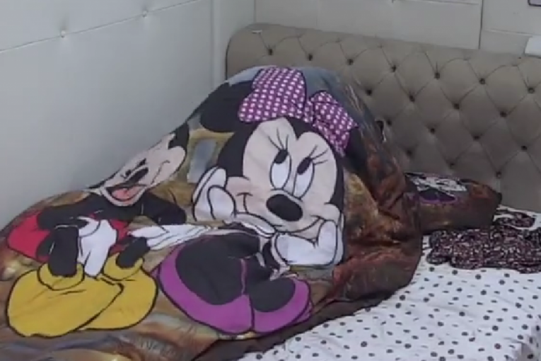 Filip Car i Maja Marinković Zadruga 6 vrela akcija