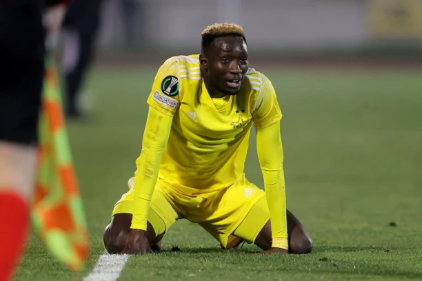 ŠERIF PRED ELIMINACIJOM: Domaćini bez pobede u osmini finala Lige konferencija (VIDEO)