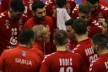 ĐERONA PRESEKAO: Selektor Srbije saopštio konačan spisak rukometaša za Evropsko prvenstvo!