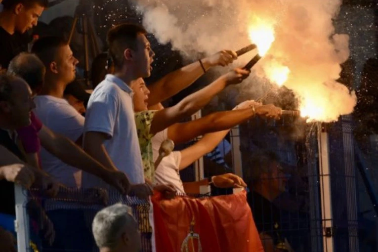 VAŽNO SAOPŠTENJE: Uoči polufinala kup takmičenja, klub se oglasio - navijači ovo moraju da znaju!