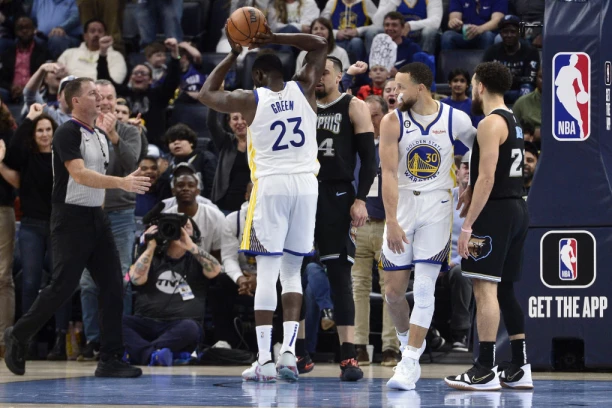 PANIKA U NBA LIGI! POVRATAK DIVLJAKA: Ko će biti SLEDEĆA "ŽRTVA"!?