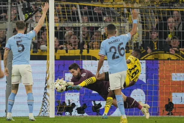 PREVARA VEKA! Svet fudbala trese ŽESTOK SKANDAL!