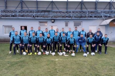 DERBI NA OTVARANJU PROLEĆNOG DELA PRVENSTVA: Tri boda za oba tima znače veliki korak ka višem rangu!