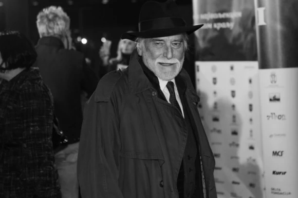 OVA NAŠA GLUMICA JE ĆERKA TANASIJA UZUNOVIĆA: Znate je uz popularnih serija, a evo kako je pokojni glumac pričao o naslednici! (FOTO)