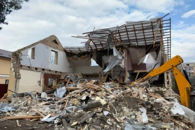 KAKO SE ZAŠTITITI U SLUČAJU ZEMLJOTRESA? „Čuvar kuće“ kompanije „Dunav osiguranje“ pruža svu neophodnu zaštitu od „rizika iznenađenja“