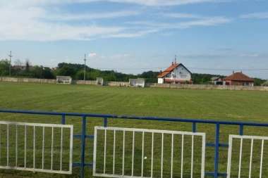 SLOGA NA SVOM TERENU NE ZNA ZA PORAZ: Ekipa Vojvoda Stepe će pokušati da prekine niz pobeda protivniku!