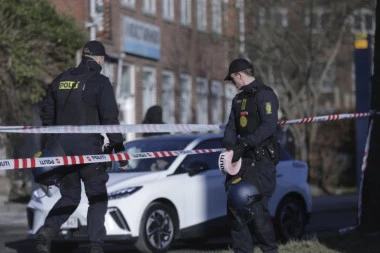 "PALI" ZBOG PLANIRANJA TERORISTIČIH NAPADA: Tri osobe uhapšene u koordinisanim akcijama širom Danske