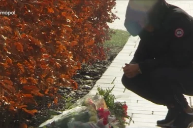 IMAO JE SAMO MAJKU I SVOG NAJBOLJEG DRUGA! Srpski mladić ubijen u Kopenhagenu imao tešku sudbinu: Krvnici rekli da su se BRANILI!