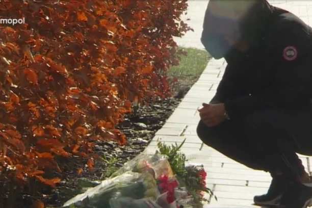 IMAO JE SAMO MAJKU I SVOG NAJBOLJEG DRUGA! Srpski mladić ubijen u Kopenhagenu imao tešku sudbinu: Krvnici rekli da su se BRANILI!