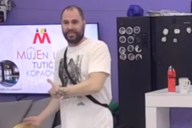 RASKRINKAN! Otkriveni Slavnićevi PLANOVI, istina isplivala na videlo, posle Zadruge će ŠUTNUTI Anđelu, ona POZELENELA!