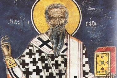 ČUDOTVORAC I ZA ŽIVOTA I POSLE SMRTI! Slavimo Svetog Porfirija!