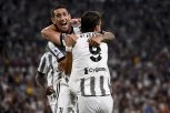 OSEĆAM BOL I UMOR: Napadač Juventusa ZABRINUO navijače svojom izjavom!