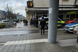 Okončana talačka kriza u Karlsrueu! Otmičar uhapšen, nema povređenih! (FOTO)