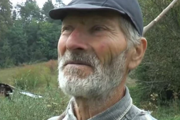 DEDA MILUTIN FENOMEN! Godinama jede samo ovakvu hranu i nikad se nije razboleo, u TOME leži tajna dugovečnosti! (VIDEO)