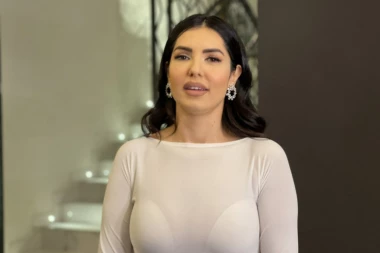 ''SIN MI JE VIDEO MUČENJE I UBIJANJE ŽENE!'' Naslednik Tanje Savić doživeo traumu: Bio je uznemiren celu noć, nisam mogla da ga smirim!