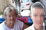 SUROVO UBISTVO ŽENE U APATINU: 15 puta je ubadao nožem, trpela jezive bolove, naložena posebna veštačenja za krvavog ubicu iz Apatina