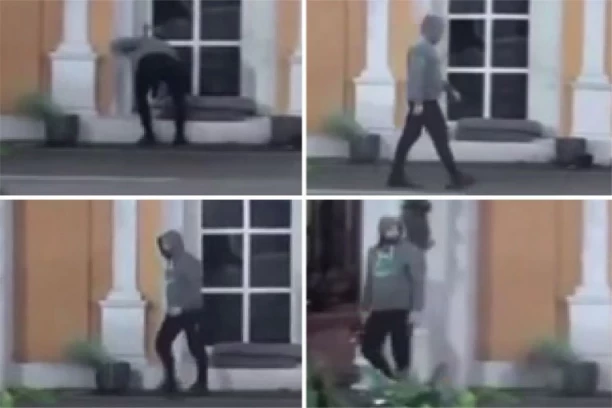 ZVEZDAN PLANIRA KRVOPROLIĆE U RIJALTIJU?! Isplivao morbidan snimak koji uteruje strah u kosti! (VIDEO)