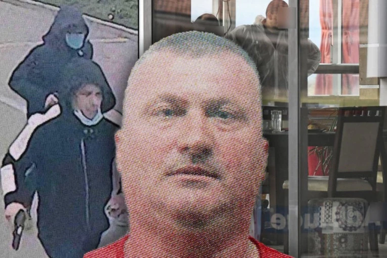 ŠOK U SUDNICI! Priznao da je učestvovao u UBISTVU Ranka Eskobara - Evo kako su se branili VOĐA NAVIJAČA I NJEGOVA DEVOJKA