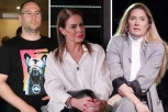 MUK U ZADRUZI ZBOG MILENE KAČAVENDE: Ana Ćurčić uživo u programu saopštila šok informaciju! (VIDEO)